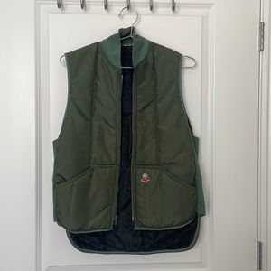 Vintage vest